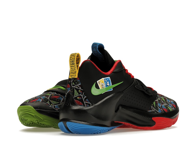 Nike Zoom Freak 3 NRG Uno Face It