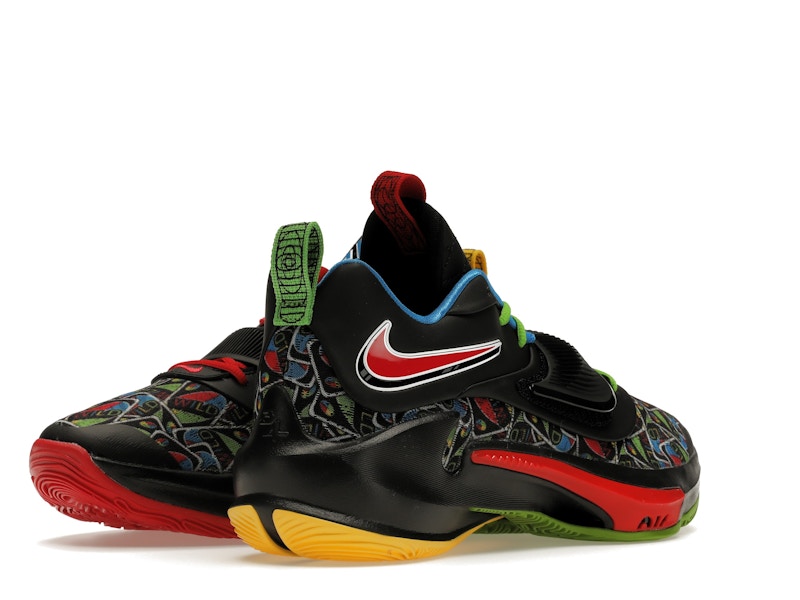 Nike Zoom Freak 3 NRG Uno Face It
