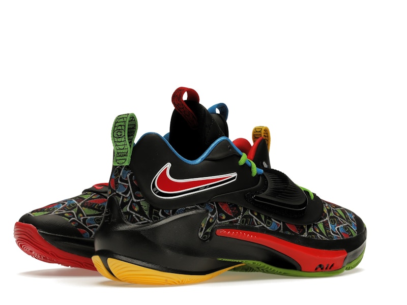 Nike Zoom Freak 3 NRG Uno Face It
