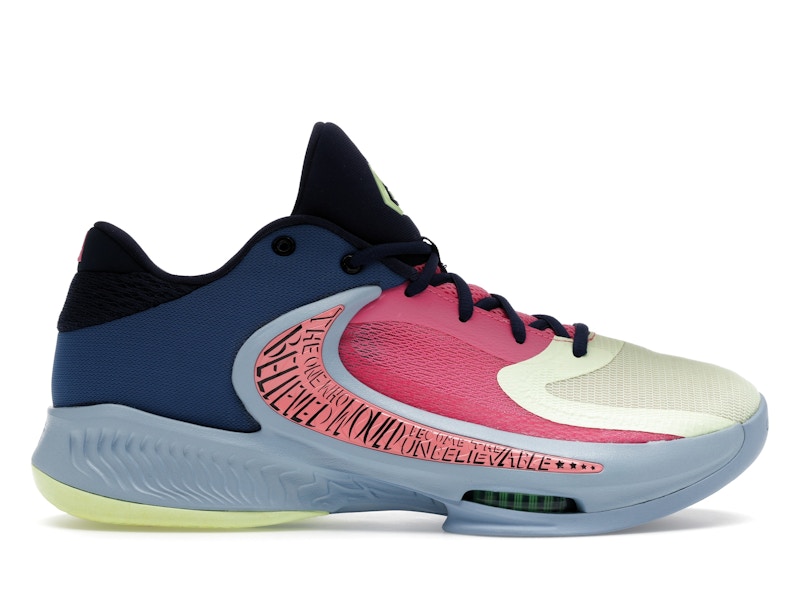 nike mmw zoom 4 kanye west