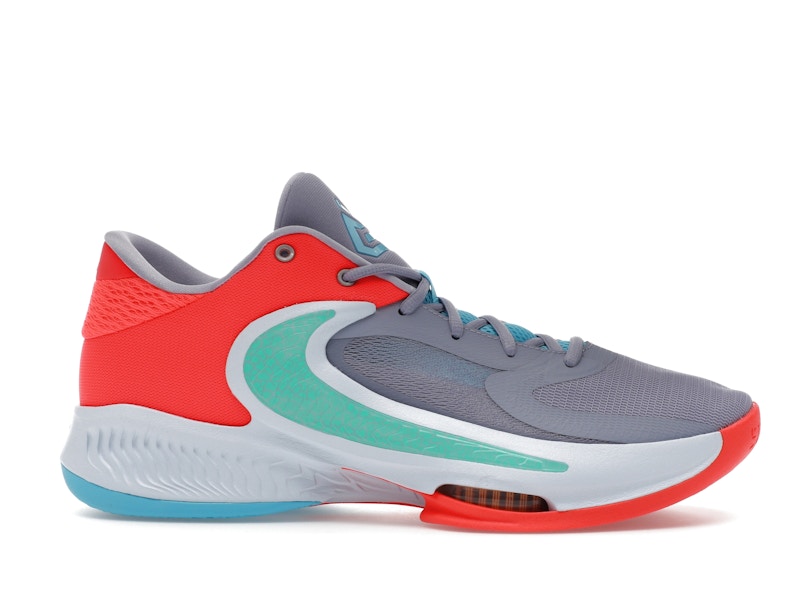 Nike Zoom Freak 4 Paris