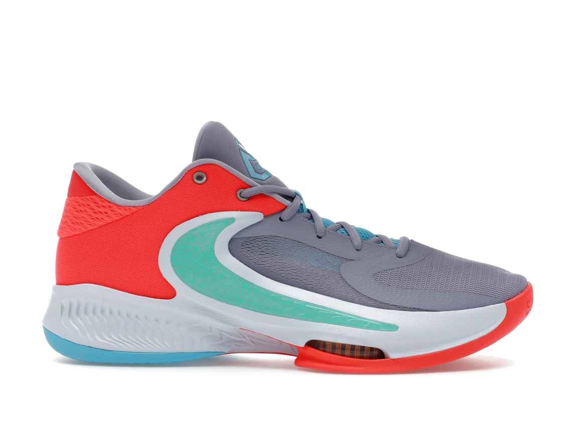 Nike Zoom Freak 4 Paris
