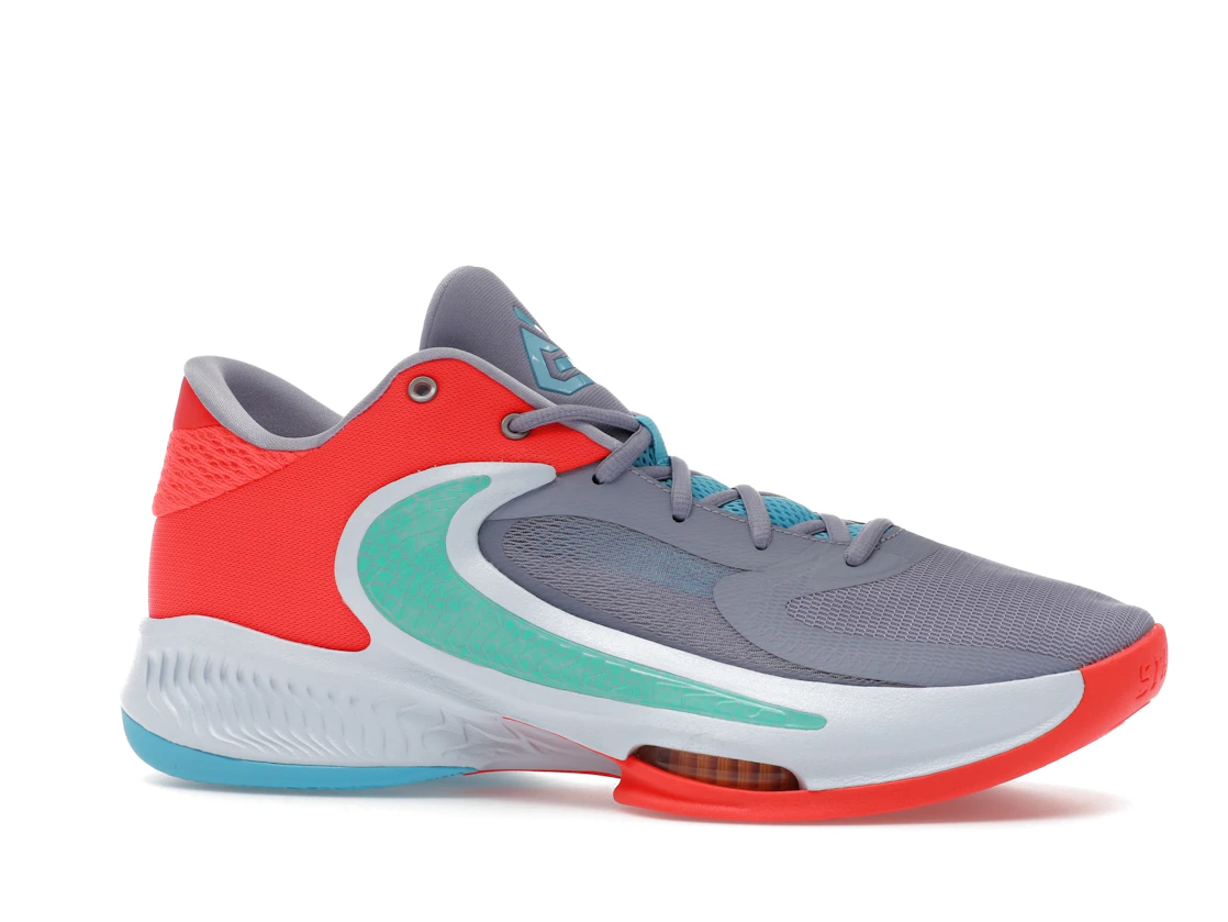 Nike Zoom Freak 4 Paris