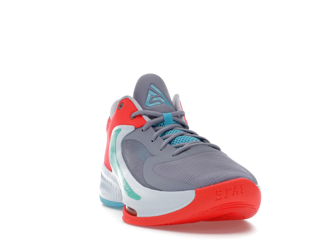 Nike Zoom Freak 4 Paris