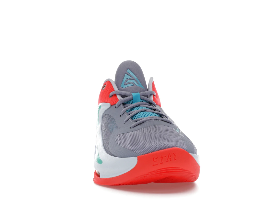 Nike Zoom Freak 4 Paris