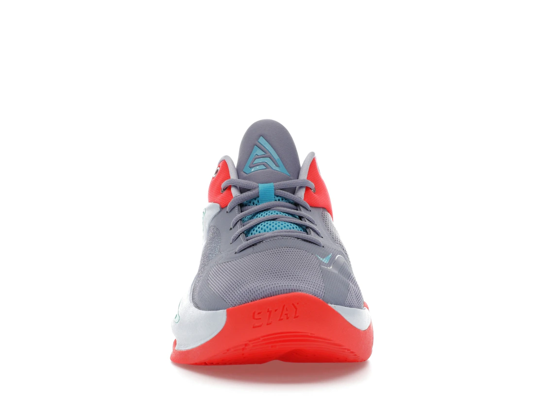 Nike Zoom Freak 4 Paris