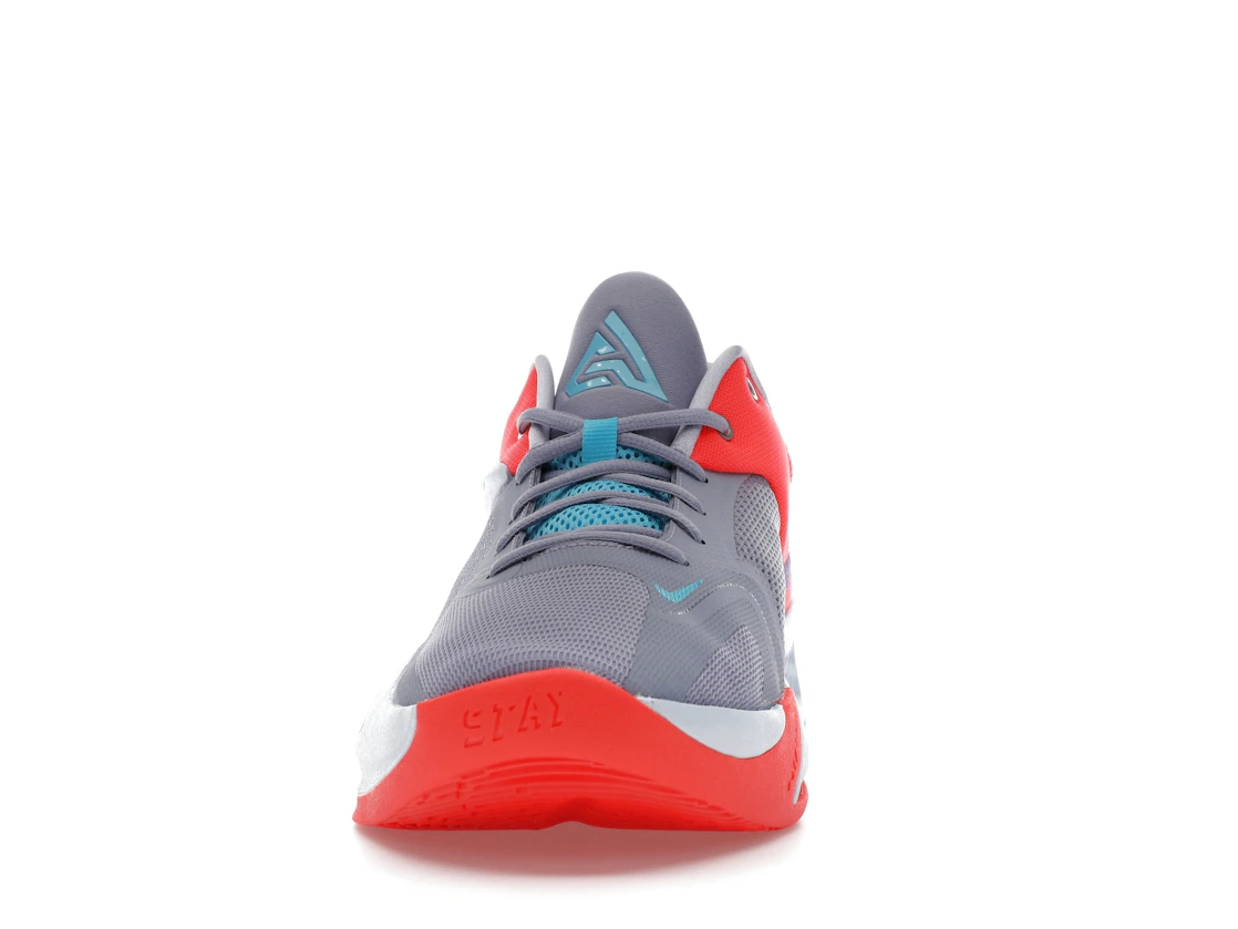 Nike Zoom Freak 4 Paris