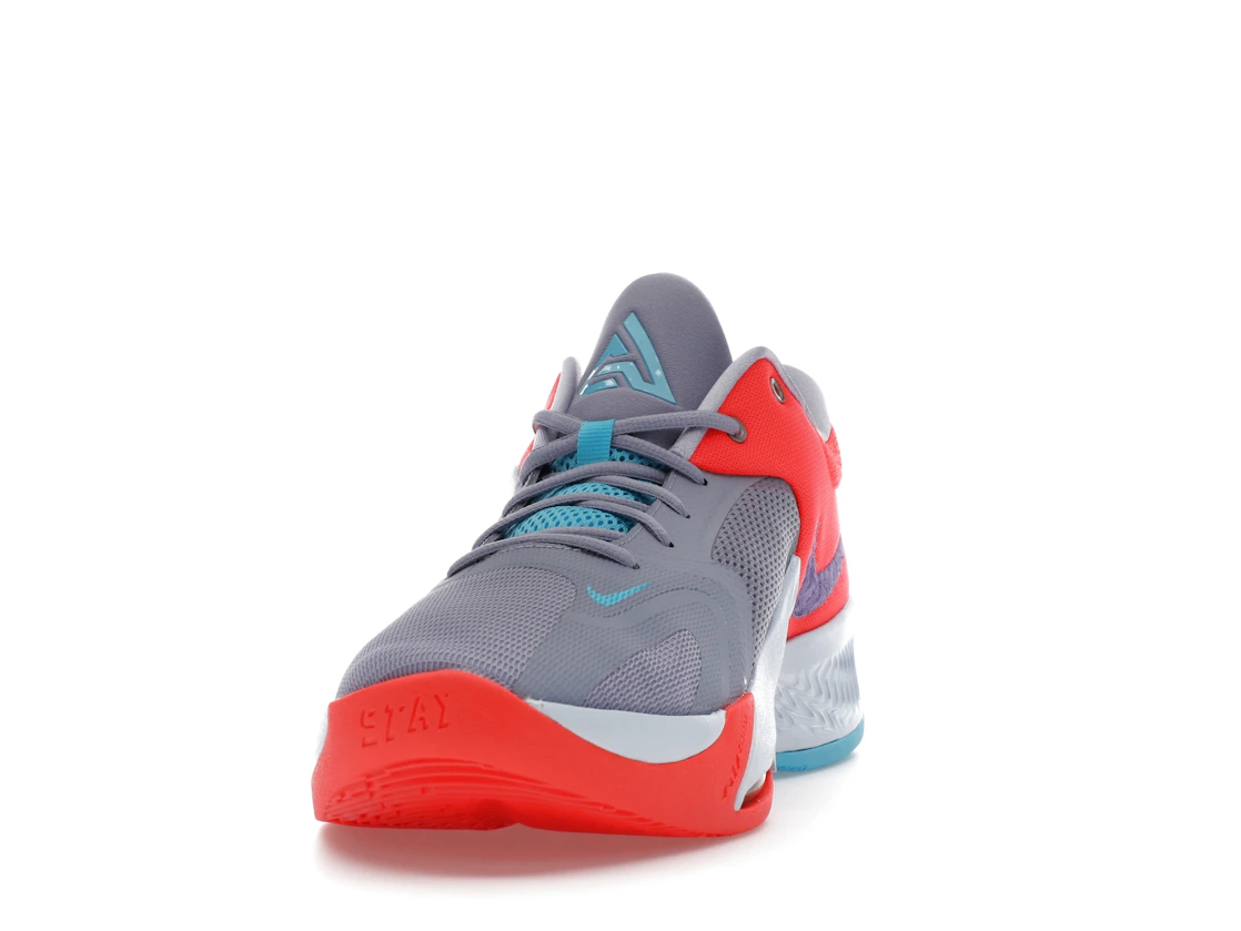 Nike Zoom Freak 4 Paris