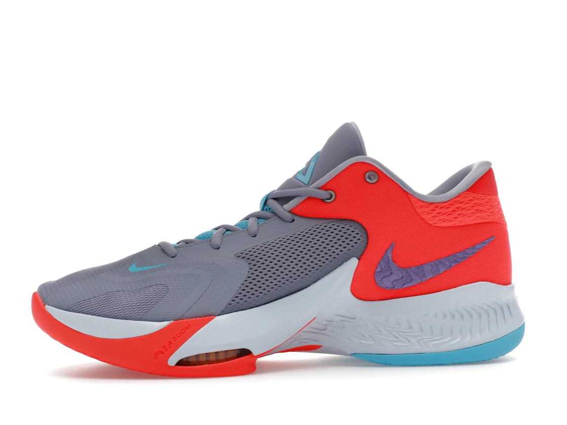 Nike Zoom Freak 4 Paris