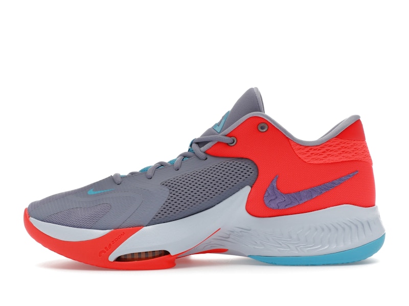 Nike Zoom Freak 4 Paris