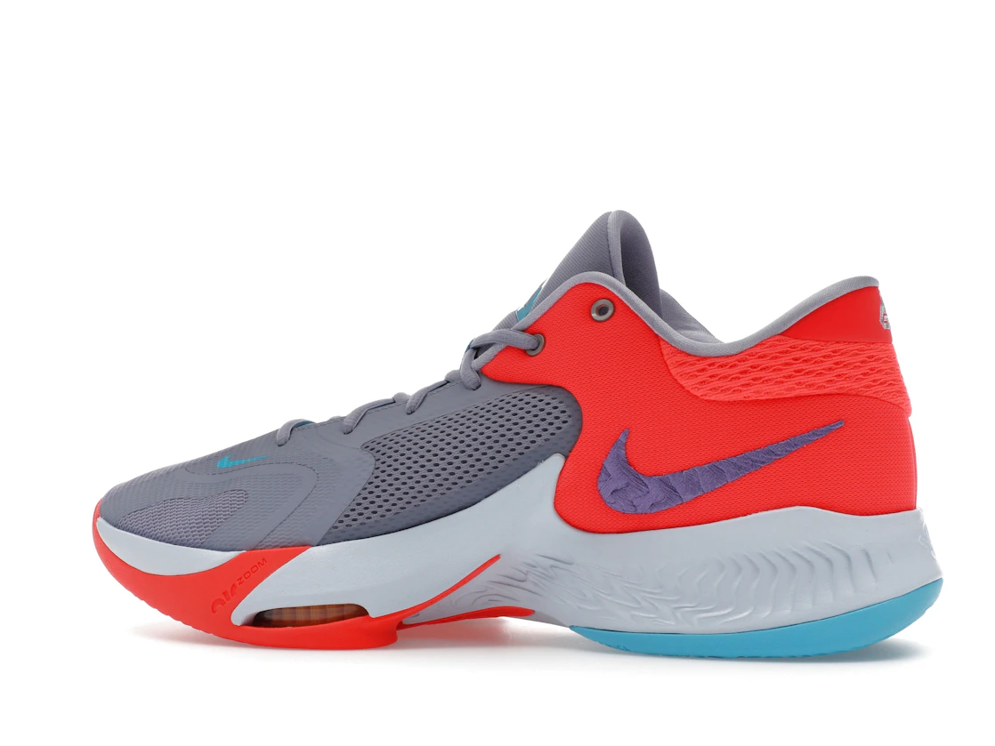 Nike Zoom Freak 4 Paris