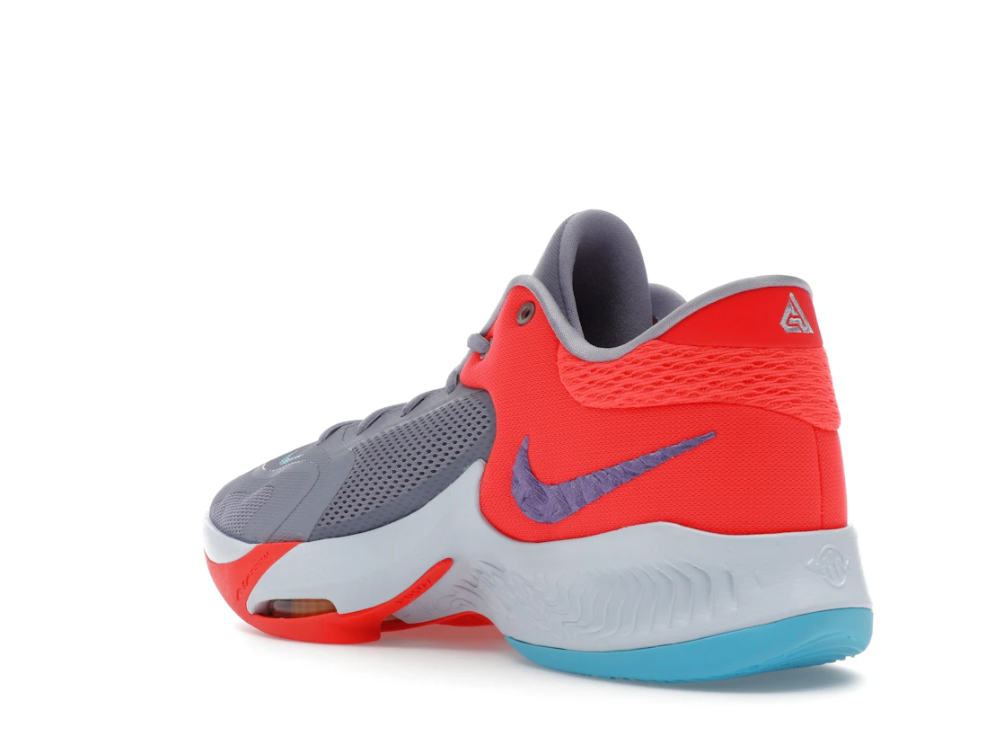 Nike Zoom Freak 4 Paris