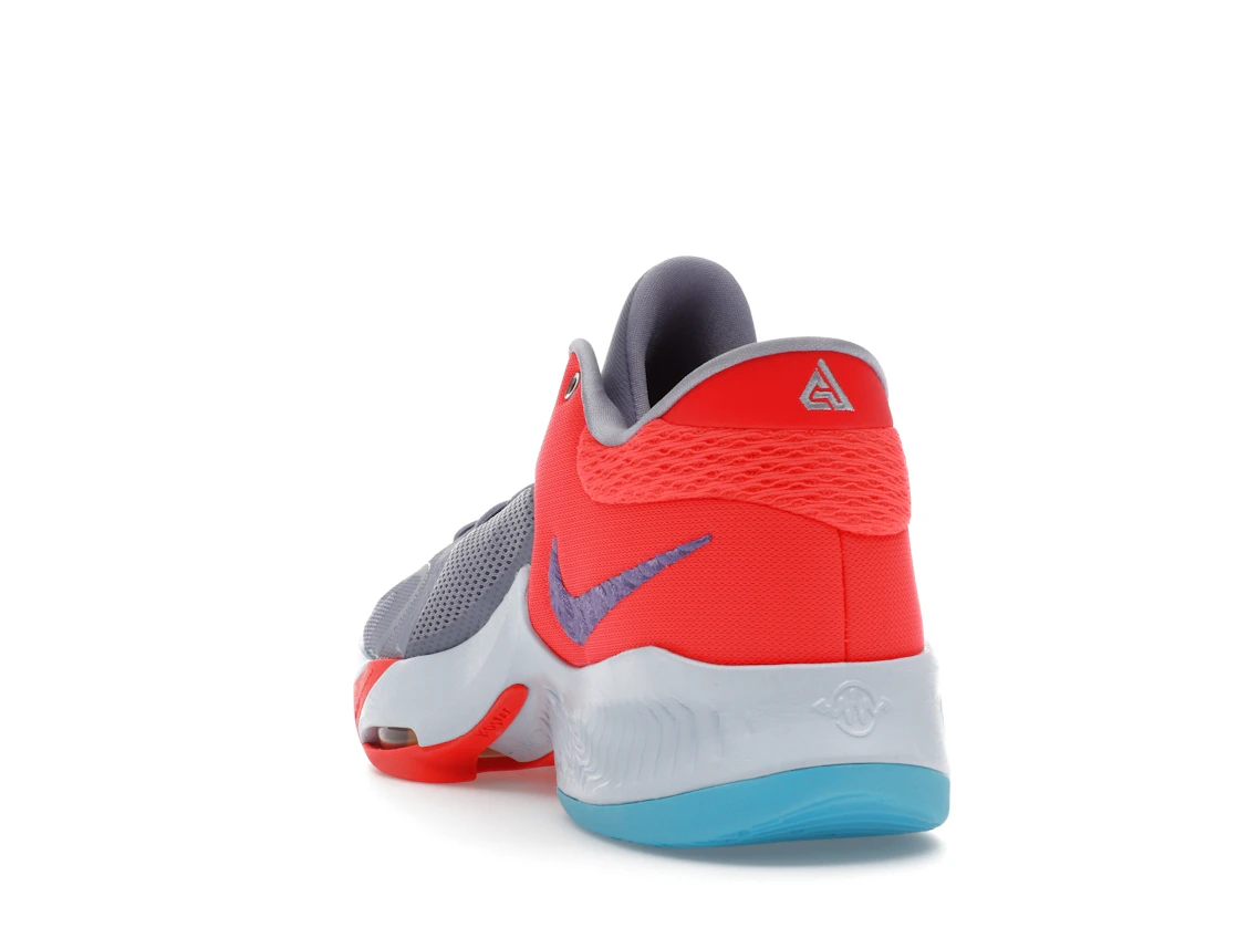 Nike Zoom Freak 4 Paris