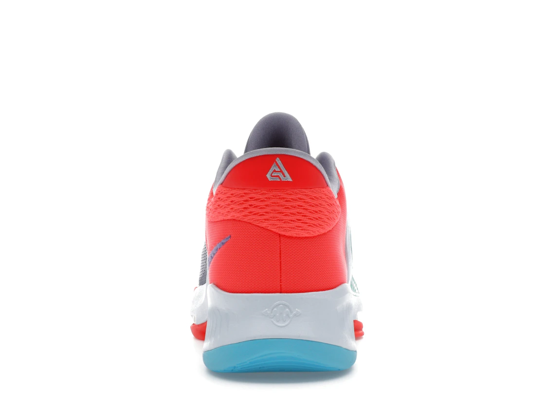 Nike Zoom Freak 4 Paris