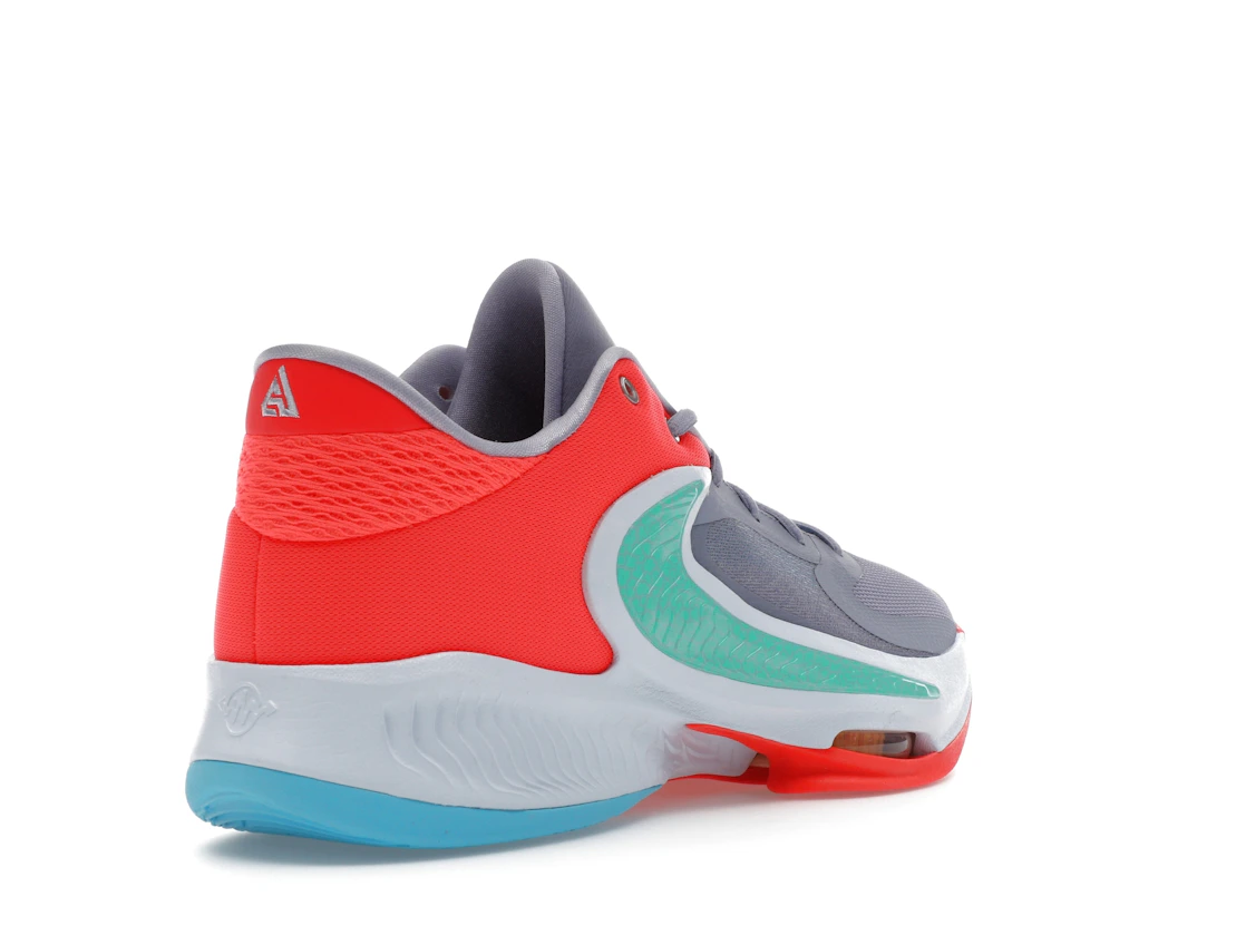 Nike Zoom Freak 4 Paris