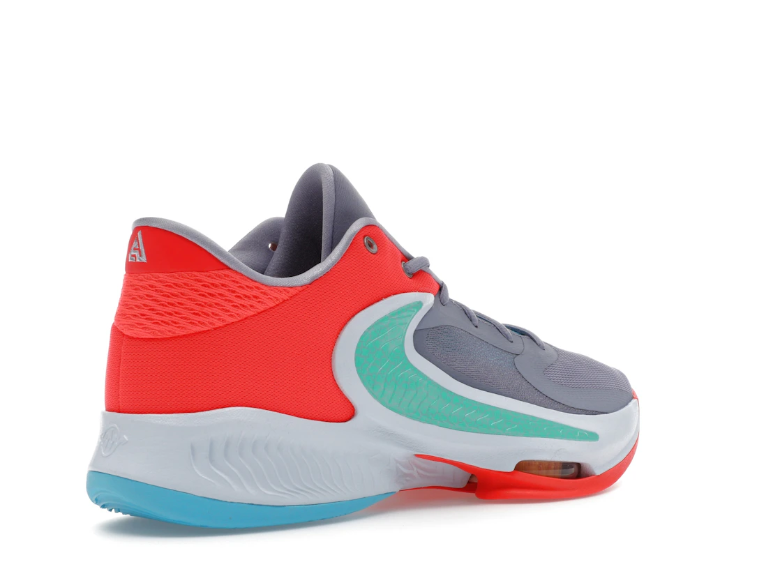 Nike Zoom Freak 4 Paris