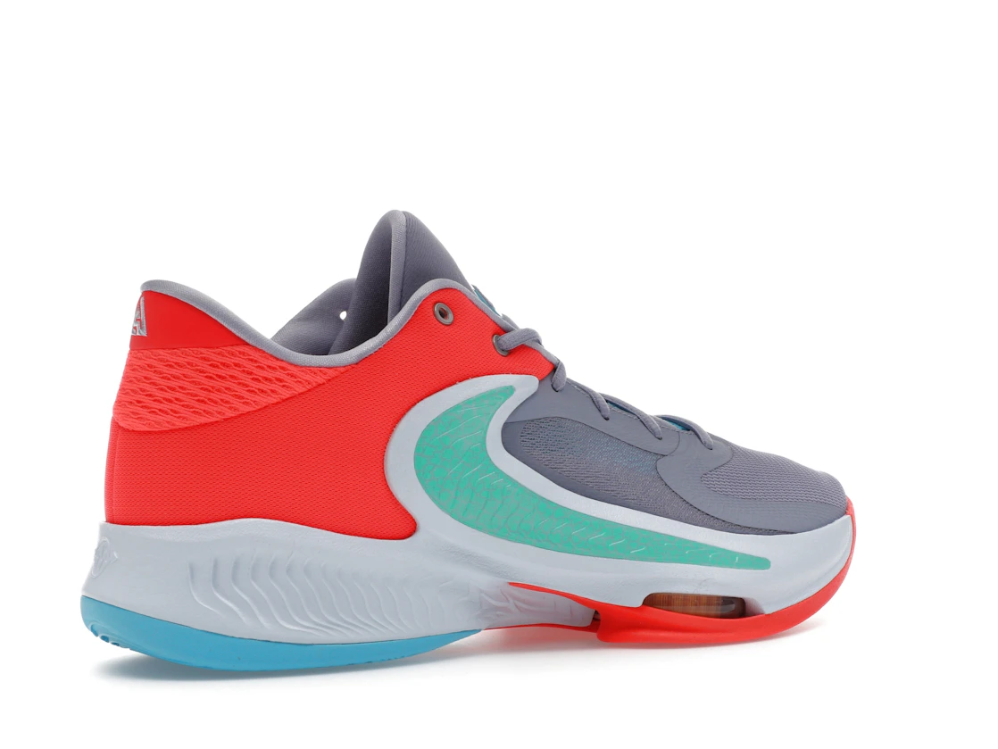 Nike Zoom Freak 4 Paris