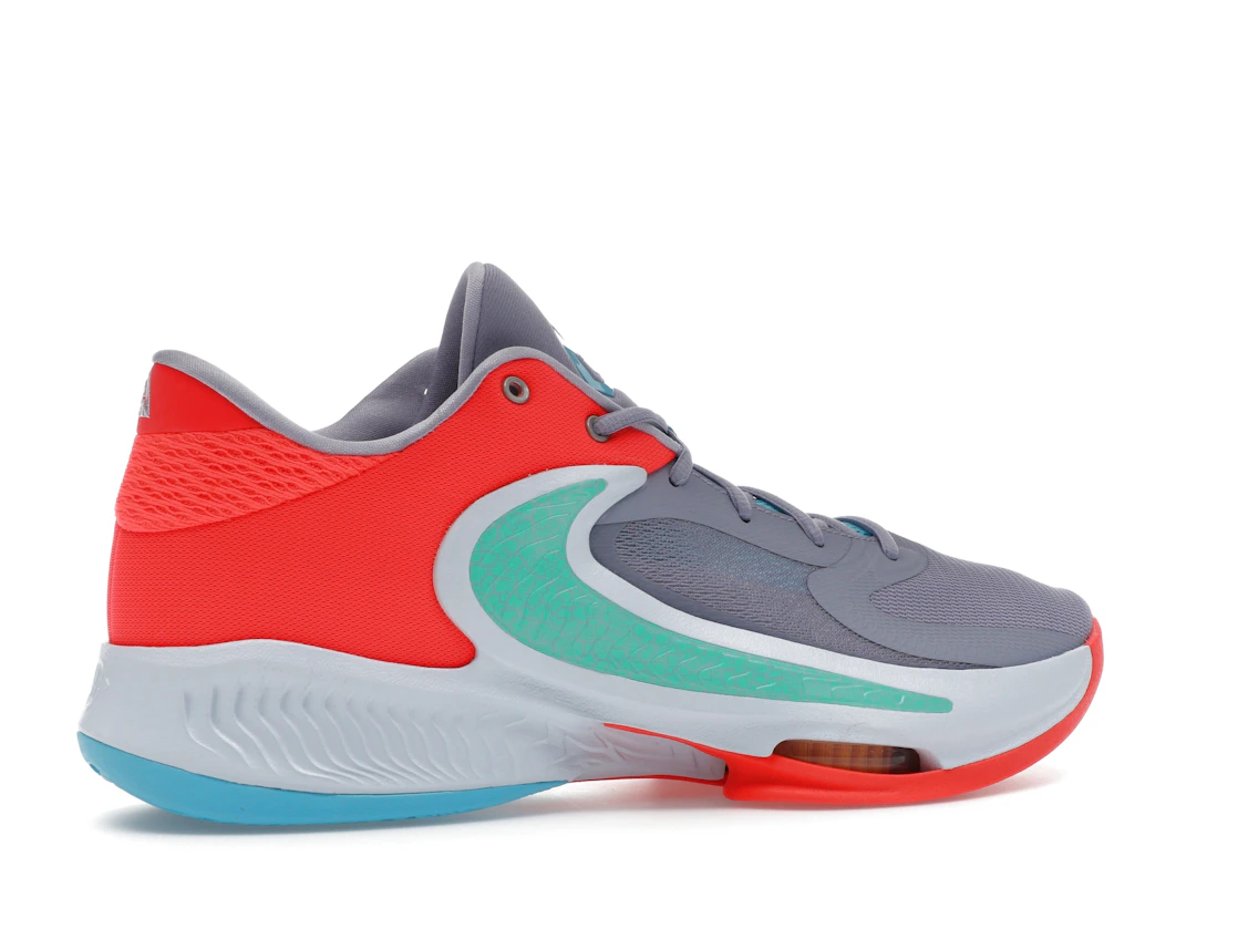 Nike Zoom Freak 4 Paris