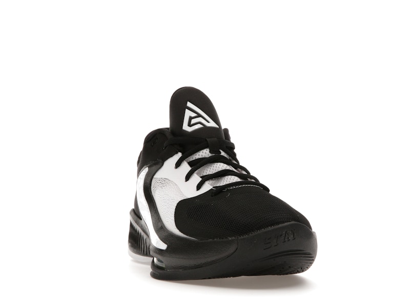 Nike Zoom Freak 4 TB Black White