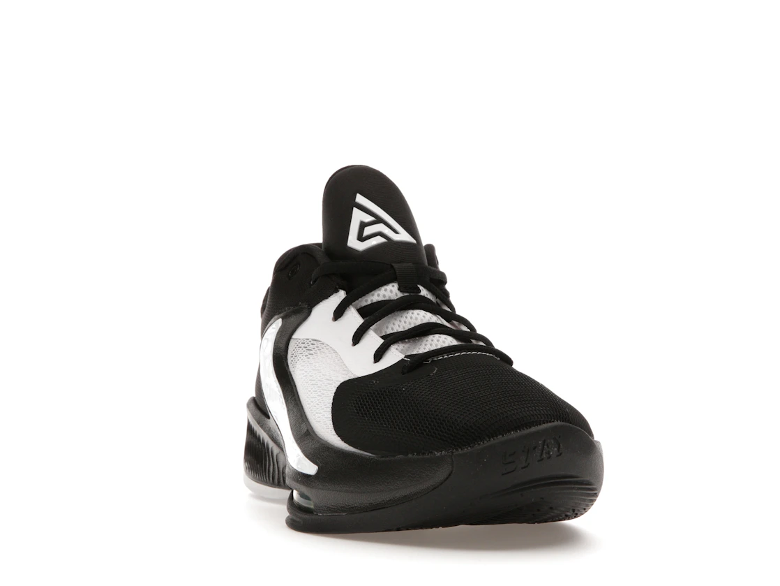 Nike Zoom Freak 4 TB Black White