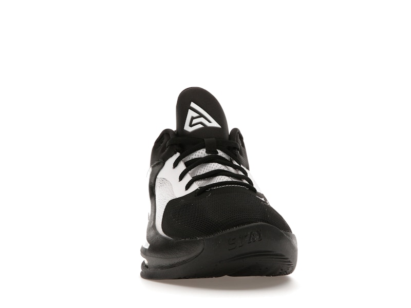 Nike Zoom Freak 4 TB Black White
