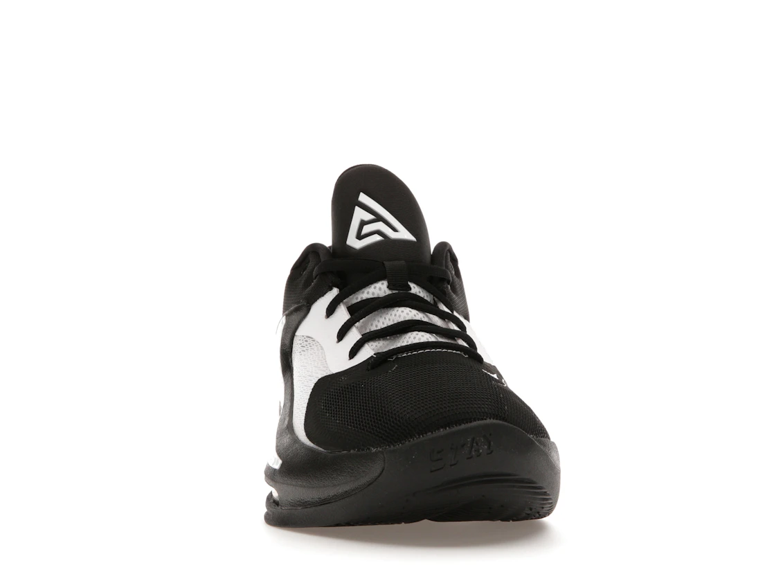 Nike Zoom Freak 4 TB Black White