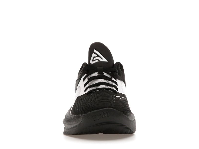 Nike Zoom Freak 4 TB Black White