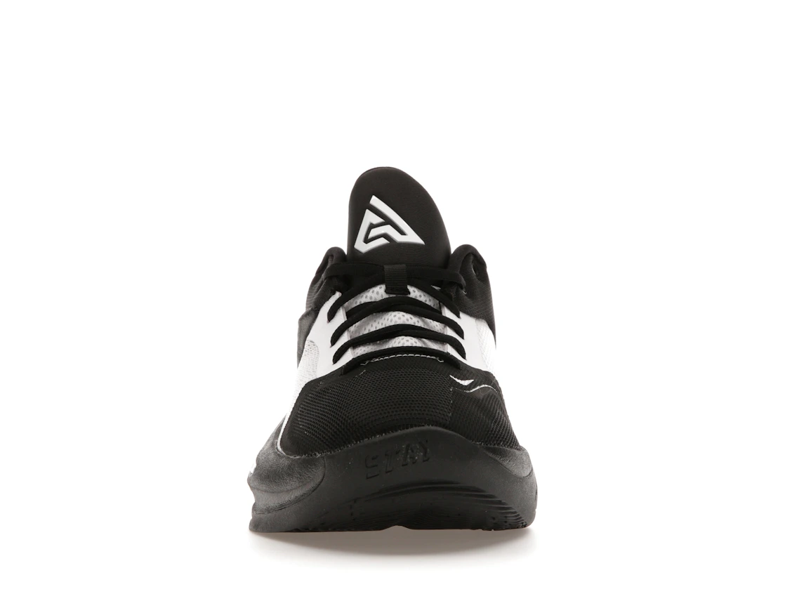 Nike Zoom Freak 4 TB Black White