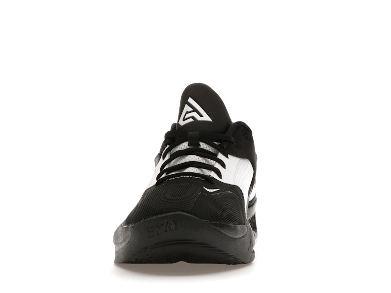 Nike Zoom Freak 4 TB Black White