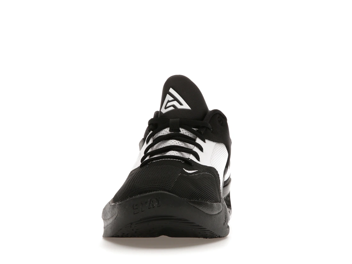 Nike Zoom Freak 4 TB Black White