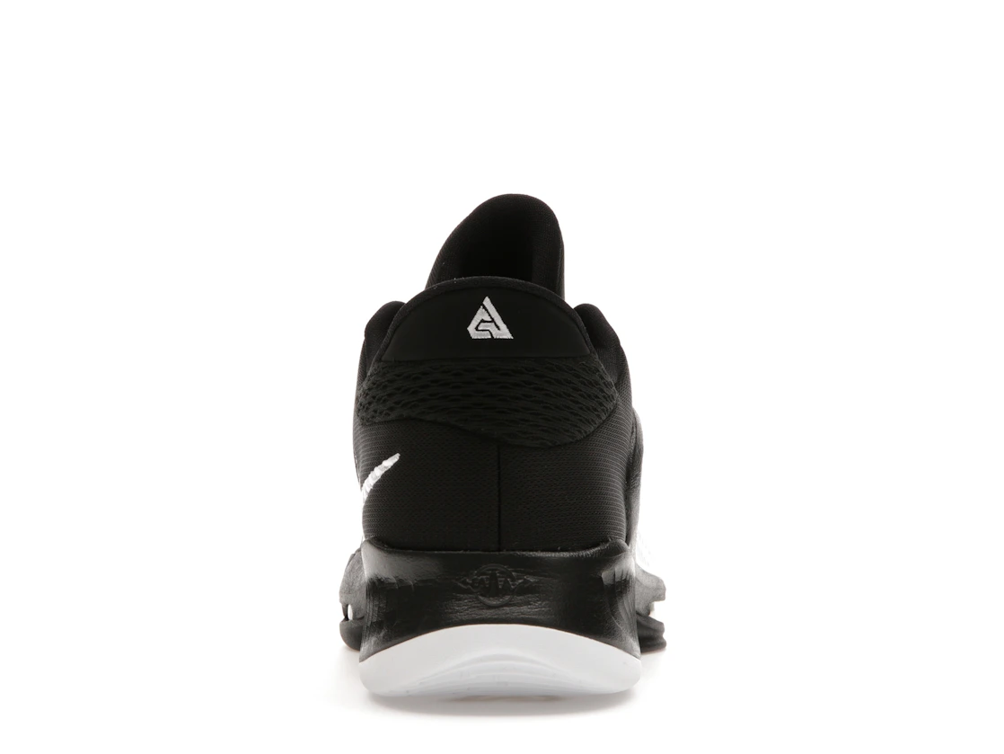Nike Zoom Freak 4 TB Black White