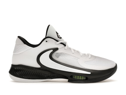 Nike Zoom Freak 4 TB Blanc Noir 0