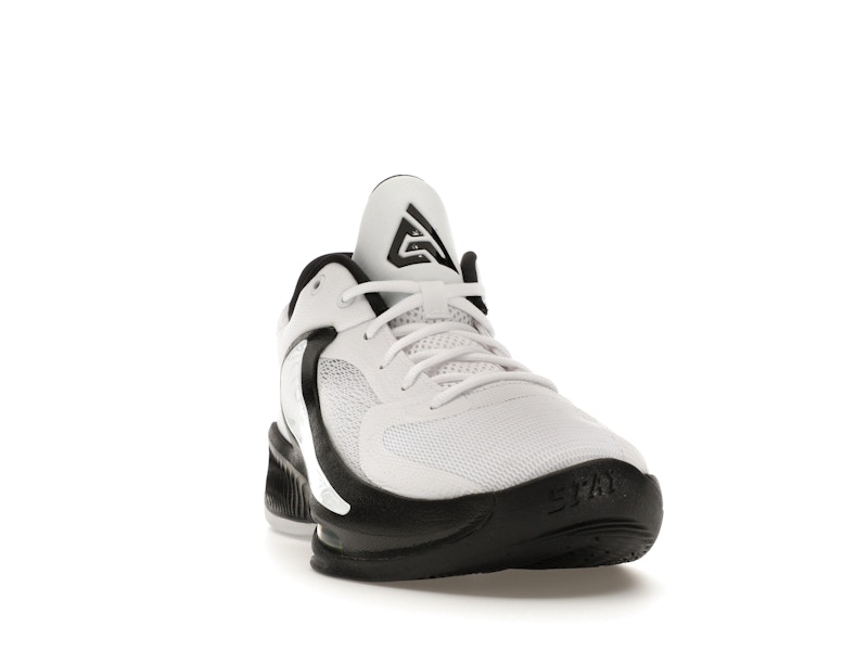 Nike Zoom Freak 4 TB White Black