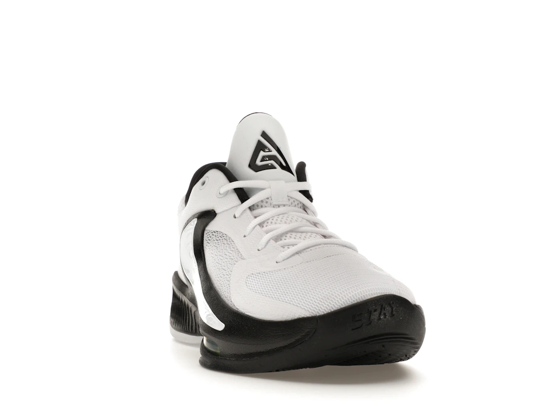 Nike Zoom Freak 4 TB White Black