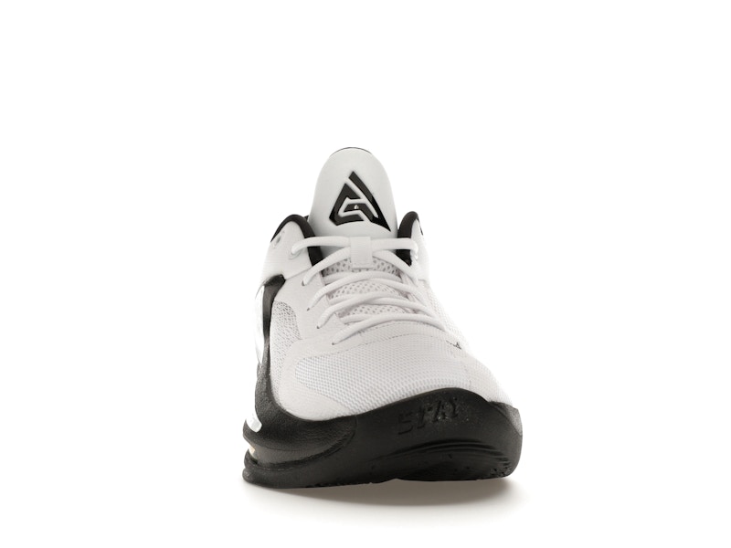 Nike Zoom Freak 4 TB White Black