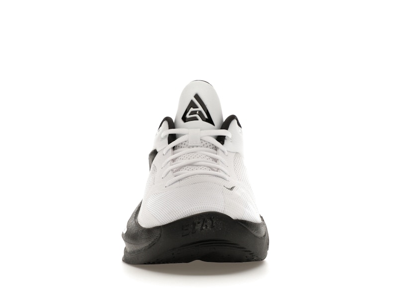 Nike Zoom Freak 4 TB White Black