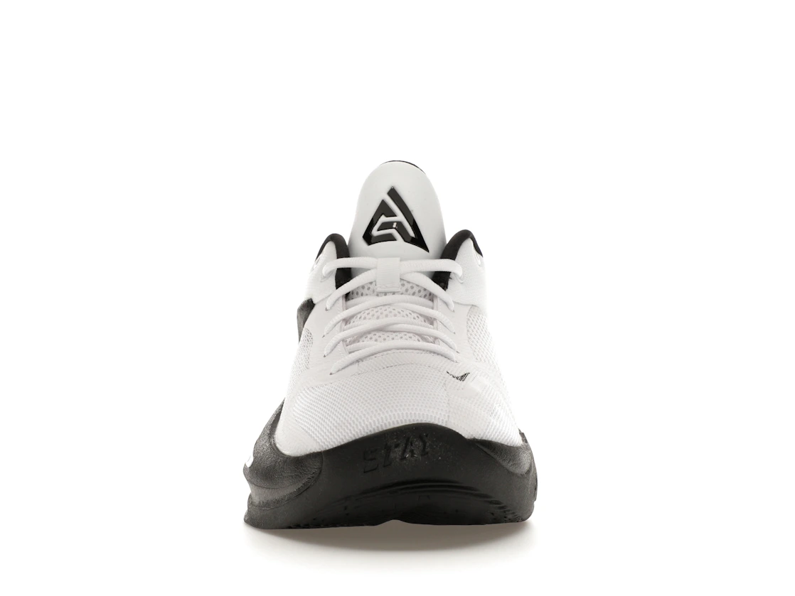 Nike Zoom Freak 4 TB White Black