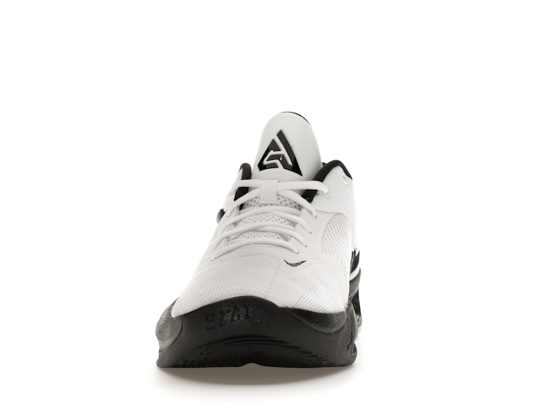 Nike Zoom Freak 4 TB White Black