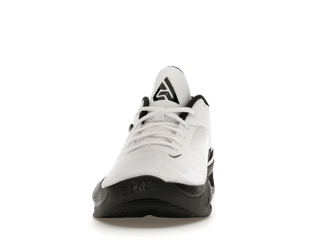 Nike Zoom Freak 4 TB White Black