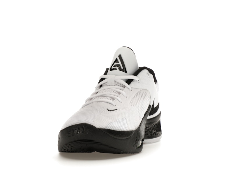 Nike Zoom Freak 4 TB White Black