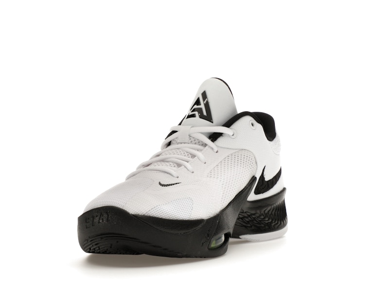Nike Zoom Freak 4 TB White Black