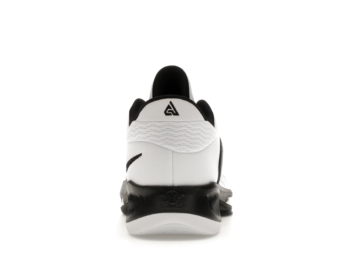 Nike Zoom Freak 4 TB White Black