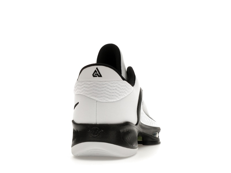 Nike Zoom Freak 4 TB White Black