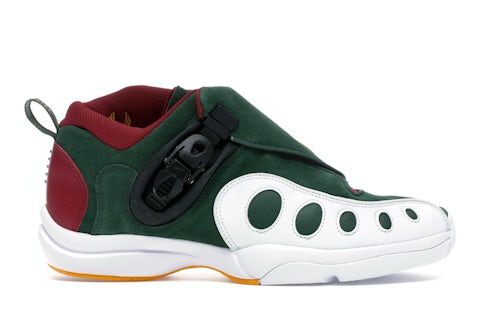 Nike Zoom GP Sonics Men's AR4342-300 US1