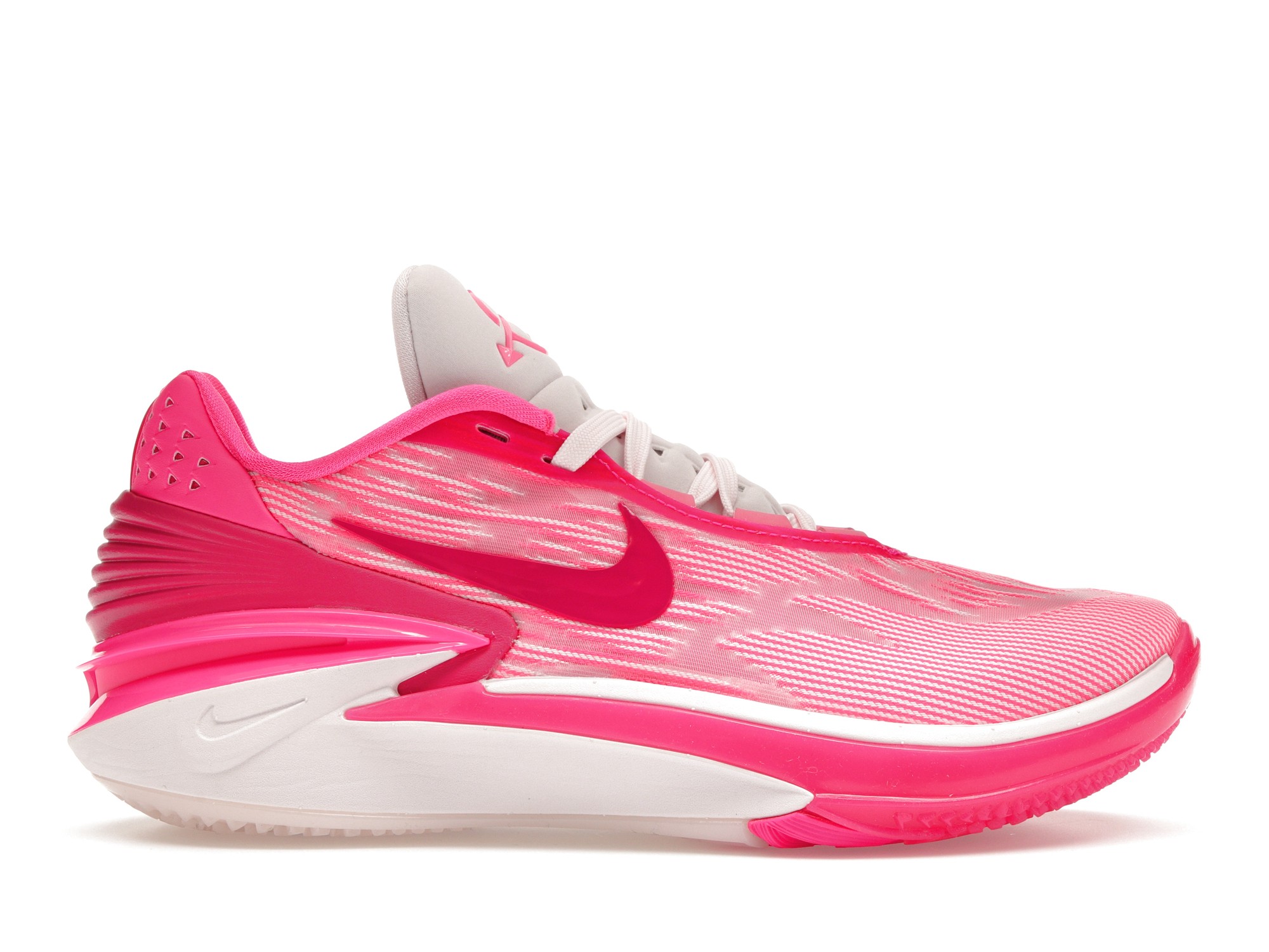 Nike Zoom GT Cut 2 Hyper Pink (Women's) - FQ8706-604 - US