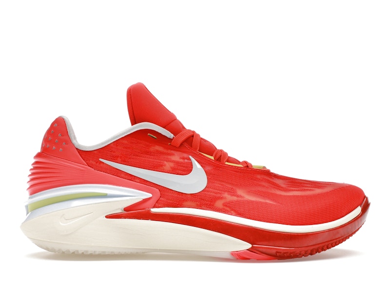 Nike Zoom GT Cut 2 NY vs. NY Men s DJ6015 603 US