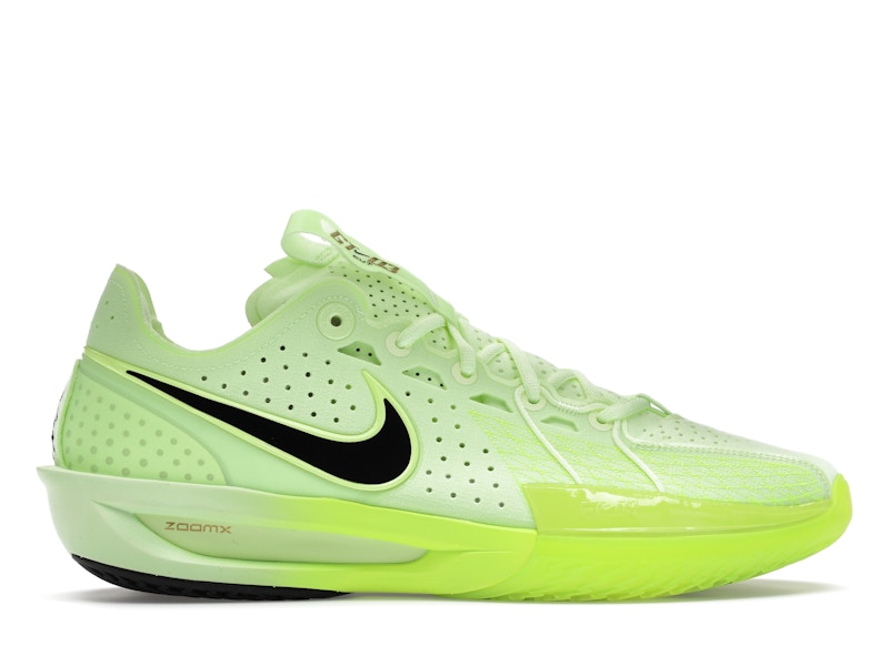 Nike Zoom GT Cut 3 Barely Volt Herren DV2913 700 DV2918 700 DE
