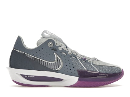 Nike Air Zoom GT Cut Be True to Her School Men's DV2913-400