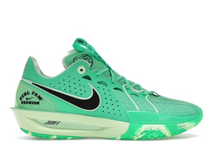 Nike Zoom GT Cut EYBL Men's HJ7264-300 US - Main Image