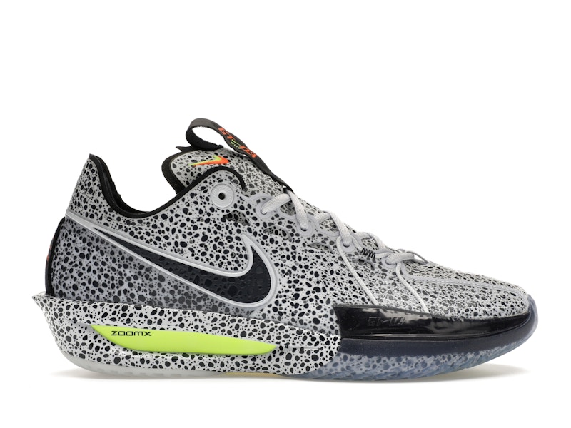 Nike Air Zoom GT Cut 3 Electric Pack Olympic Safari メンズ -  FV3626-900/FV3627-900 - JP